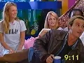 Johnny Depp Naomi Campbell Kate Moss interview Big Breakfast 1995