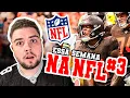 Download Lagu ESSA SEMANA NA NFL | Viradas INACREDITÁVEIS na Semana 3!
