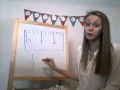 Fractions with a Ruler