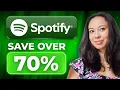 How to Get Spotify Premium Cheap in 2026 With Discounts Legal Method No VPN