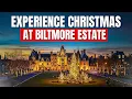 Christmas at the Biltmore Estate 2025 A Magical Holiday Tour in Asheville