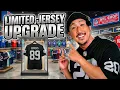 THE NIKE LIMITED NFL JERSEY JUST GOT A HUGE UPGRADE
