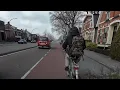 a day in my life as a student in the Netherlands (ramadhan edition)