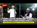 Download Lagu USTADZ KELIK GUNAWAN PRIBADI TERBARU - NGOPO WONG LANANG SENEGANE NGAPUSI..!!