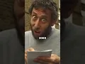 Download Lagu Michael Rosen (1950 - 2022) | World's smallest violin #shorts #memes