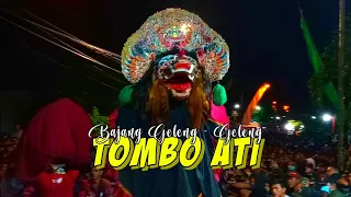 Download BAJANG Geleng - Geleng Jaranan ROGO SAMBOYO PUTRO Live Perak JOMBANG. MP3