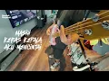 Keras Kepala Meiska Pop Punk Cover by Boedak Korporat