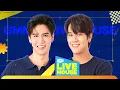Download Lagu GMMTV LIVE HOUSE with NANON and SING
