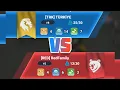 Download Lagu CRISTAL CLASH SERVER 08 VS 02 GAMEPLAY #landsofjail 