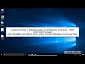 Amazon Corretto 11 JDK Installation on Windows 10 with JAVA - HOME Environment Variable