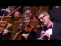 The Manhattan Transfer & Orchestra | WDR Funkhausorchester