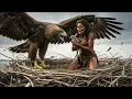 Lagu Life 3.4 Million Years Ago: Homo habilis VS Giant Eagle Ancestors – The Deadliest Encounter