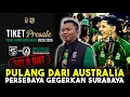 Download Lagu BIKIN GEGER!!  ANTUSIAS BONEK PECAH.. TIKET LAUNCHING GAME PERSEBAYA LUDES DALAM HITUNGAN MENIT!