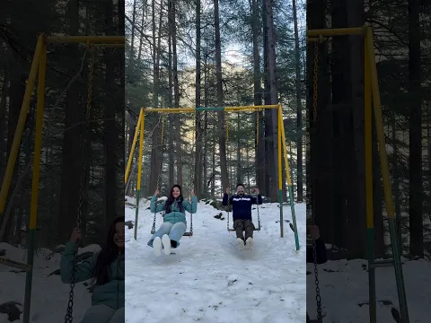 #manali #coupleshorts