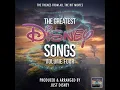 Happy Working Song (From "Enchanted ")