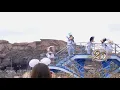【ミキ広】タイム トゥ シャイン 振付/ディズニーシー20周年/ミニー/流し撮り