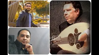 مقدمة مسلسل الرايه البيضاء عمار الشريعي اعادة توزيع احمد خليل عود انور منصور 