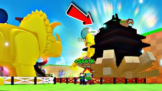 OPEN steal EGG Secret Tralaledon in roblox
