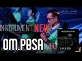 Download Lagu Instrument OM. PBSA MUSIC #buaya #ritasugiarto || WARNAWARNI || Suka Damai KM. 9