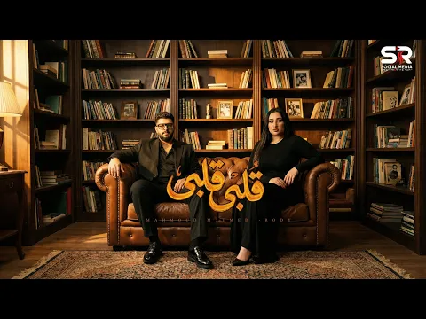 Video Thumbnail: قلبي قلبي - محمود معتمد و رودي [ حب عمري اتخلي عني ] Mahmoud Ma3temd F.t Rody [ Alby Alby ] 2026