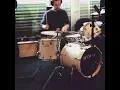 Download Lagu Colin Hendra Solo Album Journey - Trying out a drum idea...