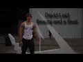 Download Lagu David Laid motivational edit X Justin Bieber - Beauty And A Beat ( ft.Nicki Minaj ) ( Sped Up )