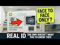 Real ID what The DMV Doesn t Want You To Know