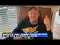Popular Raleigh restaurant founder s son battling stage 4 colon cancer