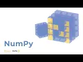 NumPy Part 1