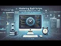 Bash 101 Mastering Bash Scripts Cron Jobs for Automation