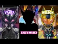 Download Lagu Zali shows his new mask and completes KRISIS Masked Heroes