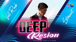 Download Vall Rado \u0026 Stronaut - Deep Resion (Official Music Video) MP3