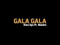 Download Lagu Dara Ayu Ft. Wandra - Gala Gala [Karaoke]