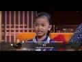 Download Lagu Fla, Gadis Cilik PENIRU Suara Burung | HITAM PUTIH (11/09/18) 3-4