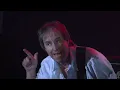 Chris de Burgh - Say Goodbye To It All (Live Official)