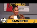 Download Lagu Saweetie Doesn't Break From Pressure \u0026 Addresses Album Delay