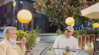 أصابني وجع داخل قلبي فهدني   الجزء الثاني   محمد الشيخ  جديد اكسبلور  توزيع الفنان مهند الديري   دندنها
