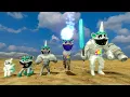 Evolution of new Forgotten Smilling Critters Crafty Corn Poppy Playtime In Garry s Mod