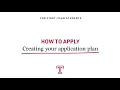 How to Apply to Temple University