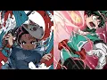 Download Lagu Might+u and Kamado Tanjiro no uta (audio version)