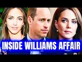 Kate DEVASTATED EVERYTHING You NEED To Know About William Rose Hanbury Affair