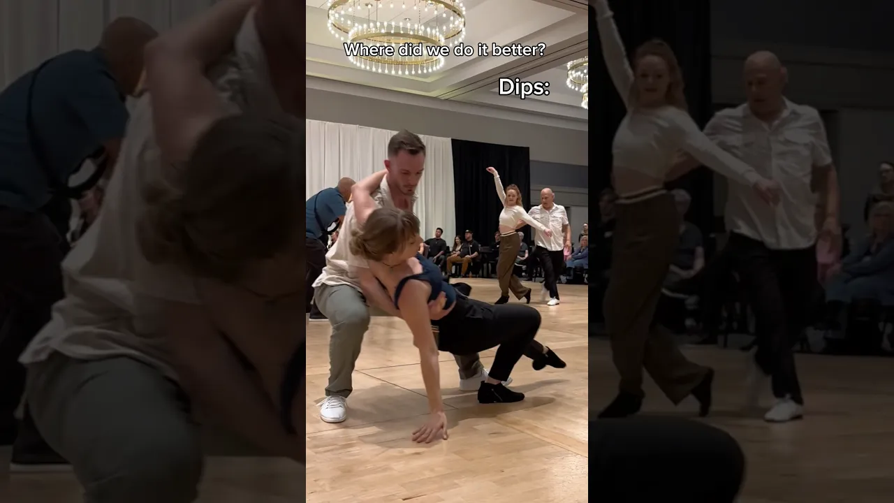 ⚖️Sam or Sabrina??