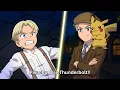 Download Lagu Pokémon Tales of Old Galar | Digging for Dreams | Chapter 1