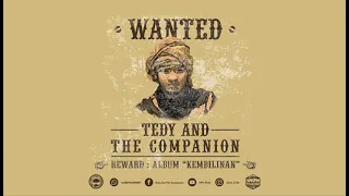 tedy u0026 the companion lombok official audio 