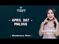 April (Cirebon) - Maling Lirik || April Da7 - Maling Lirik Lagu