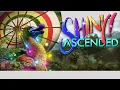GUIDE TO THE SHINY MOD ARK ASCENDED