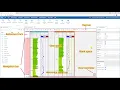 Log-Plot Overview - Visualization Tool