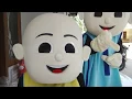 Download Lagu Unboxing Costume Badut Upin \u0026 Badut Ipin Beli dari Online