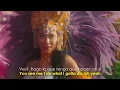 Jax Jones - Instruction ft. Demi Lovato, Stefflon Don (Lyrics + Español) Video Official