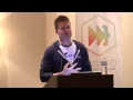 Creating More Efficient React Views with Windowing - ForwardJS San Francisco